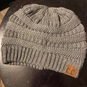 CC Beanie